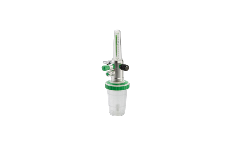 霧化用浮標式氧氣吸入器 ABD-202-10